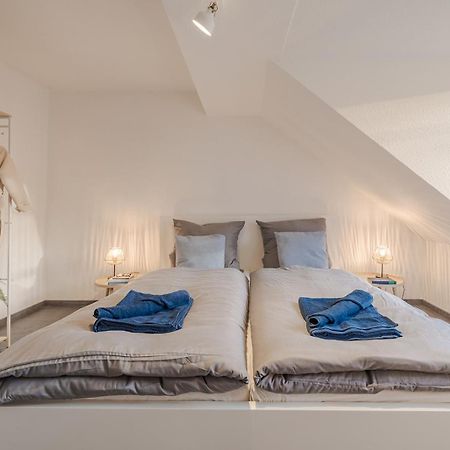 Apartmenthaus Meißen Esterno foto