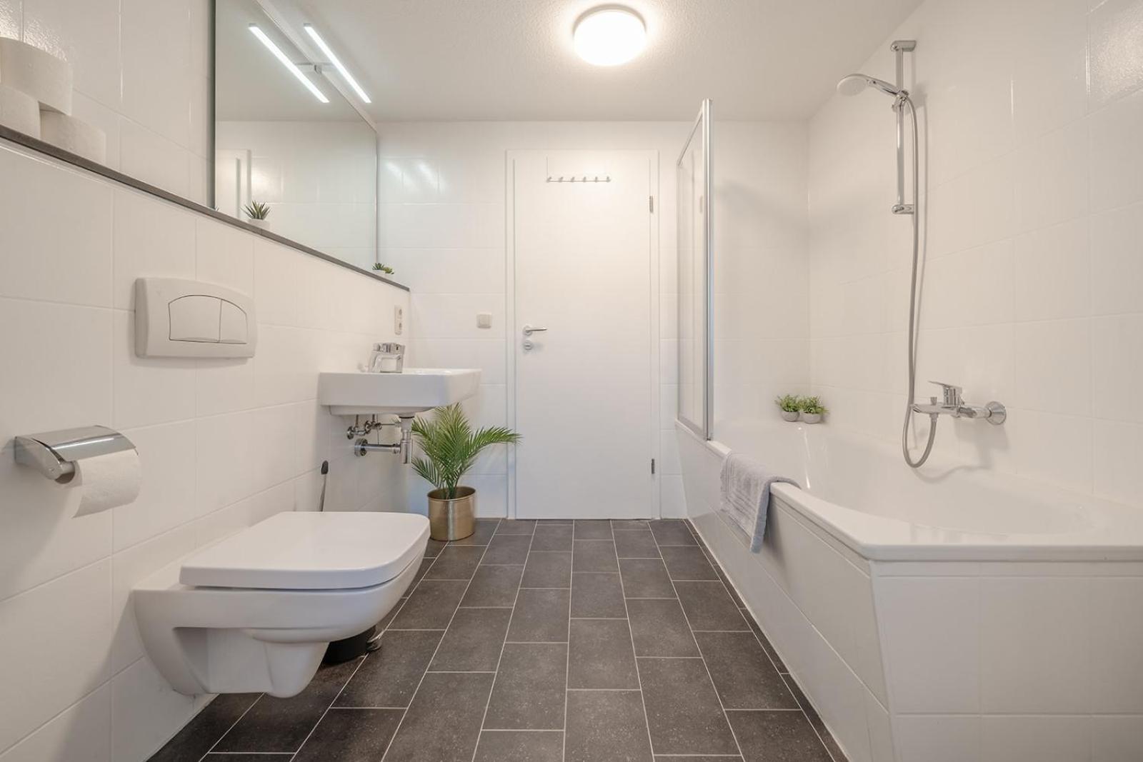 Apartmenthaus Meißen Esterno foto