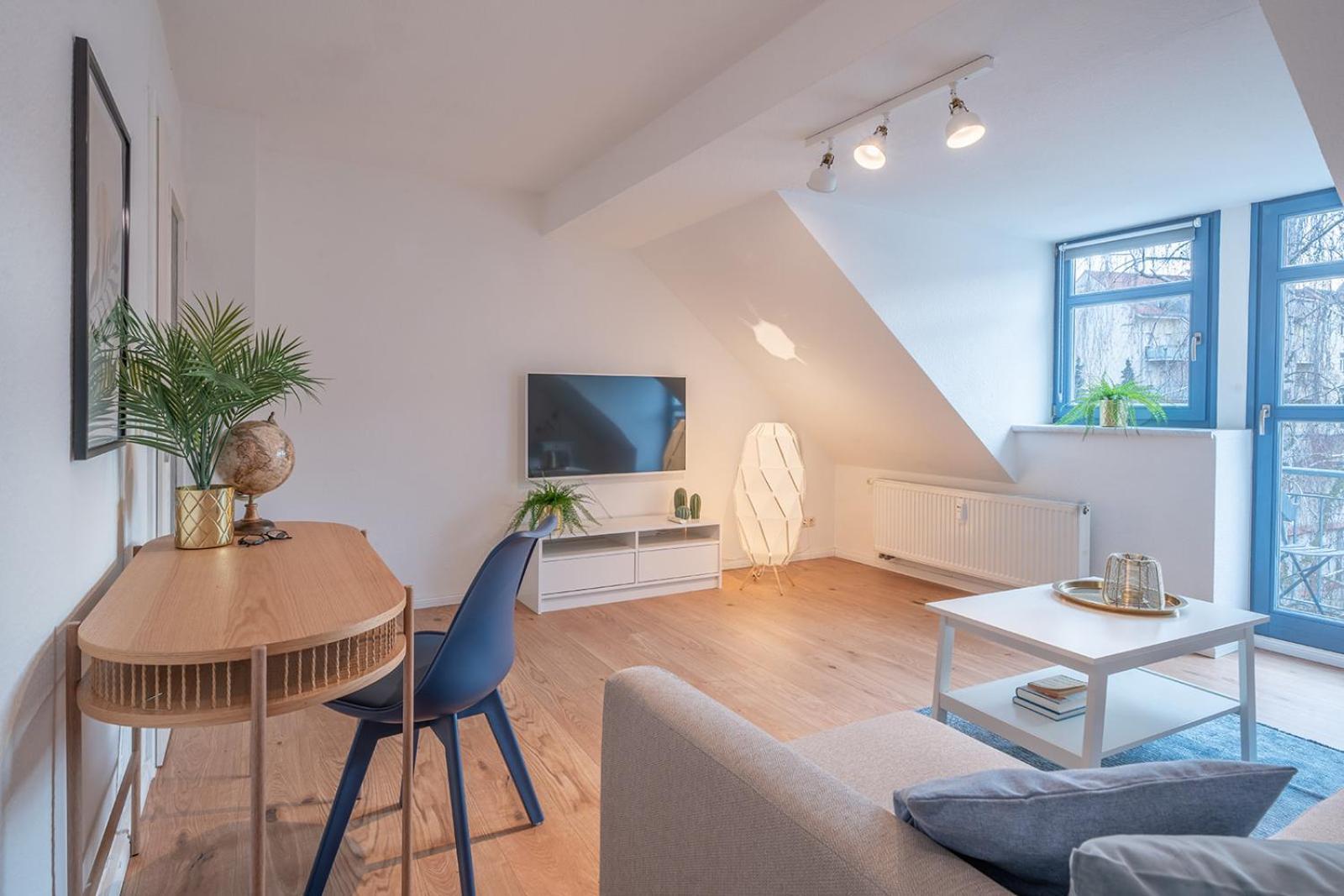 Apartmenthaus Meißen Esterno foto