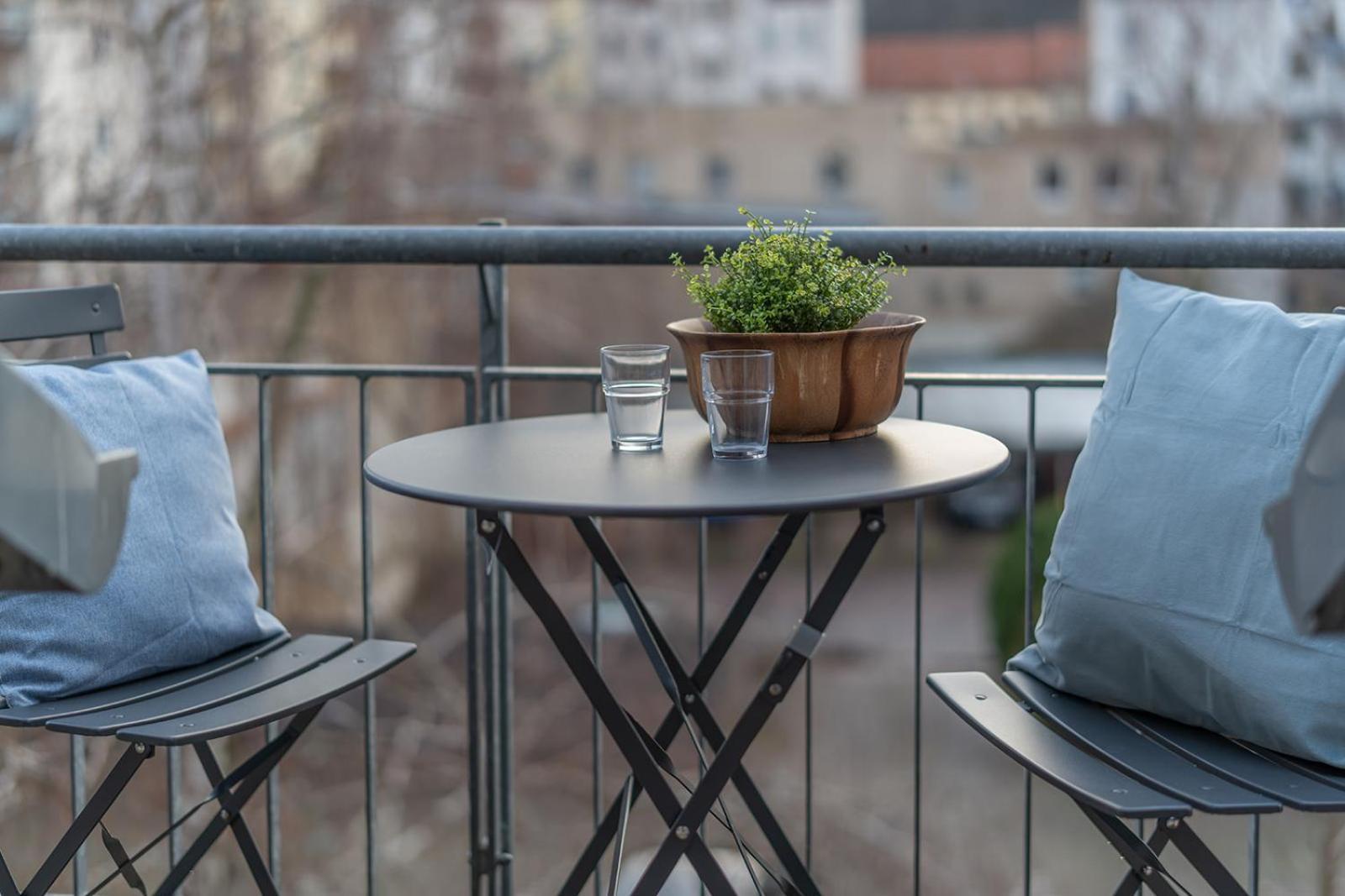 Apartmenthaus Meißen Esterno foto