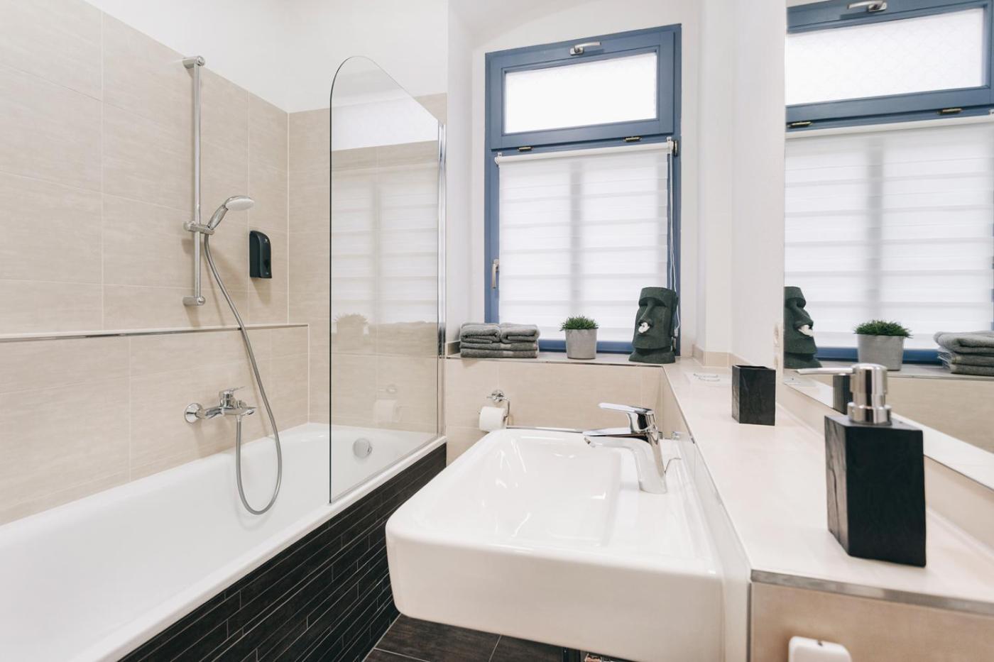 Apartmenthaus Meißen Esterno foto