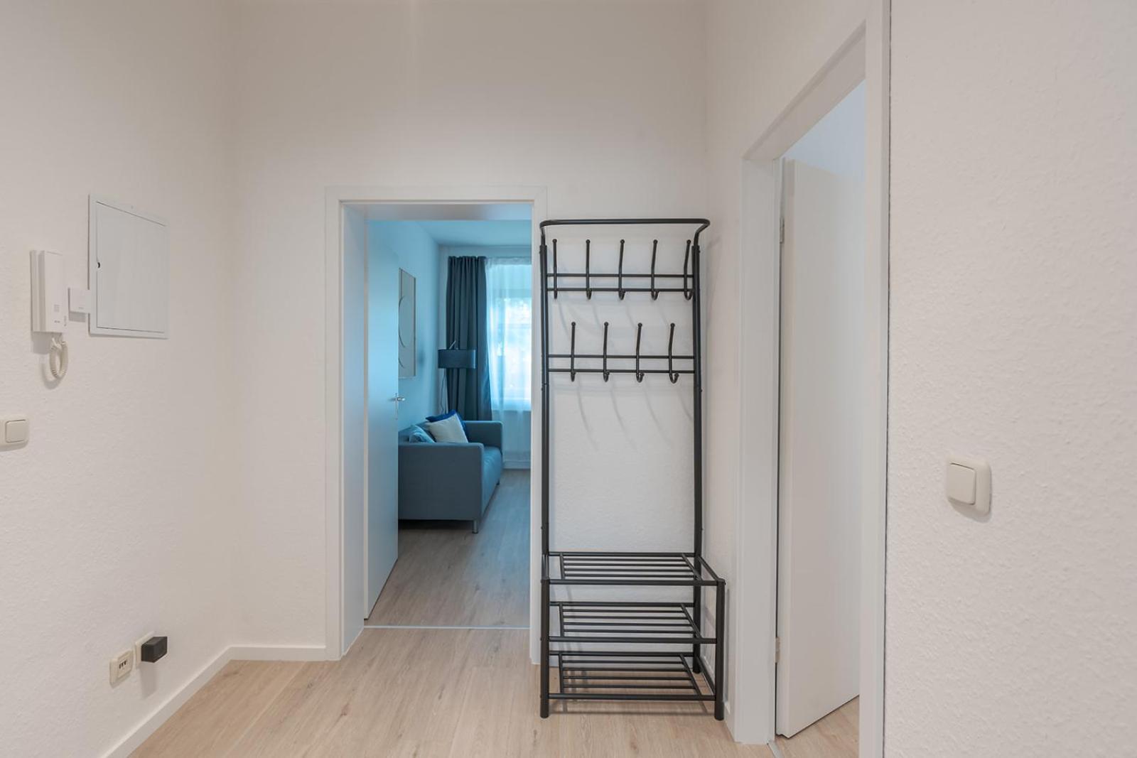Apartmenthaus Meißen Esterno foto