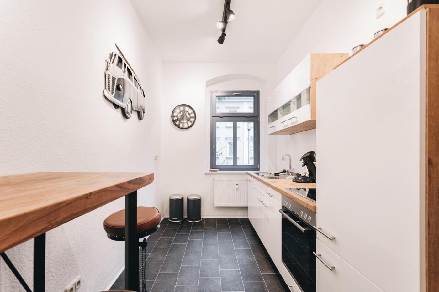 Apartmenthaus Meißen Esterno foto