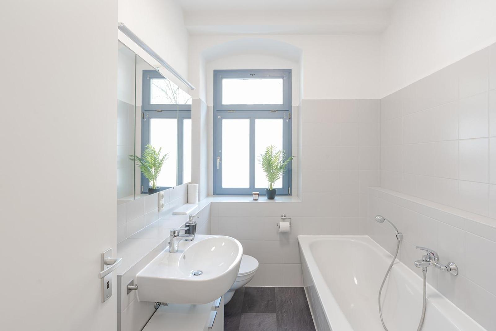 Apartmenthaus Meißen Esterno foto