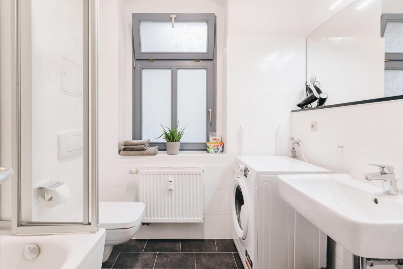 Apartmenthaus Meißen Esterno foto