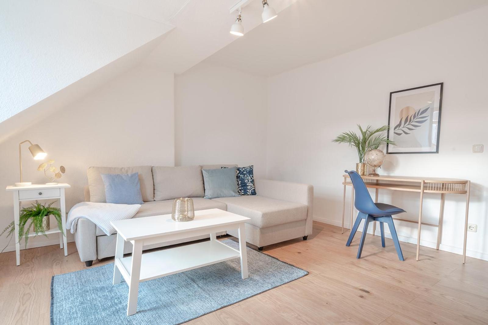 Apartmenthaus Meißen Esterno foto