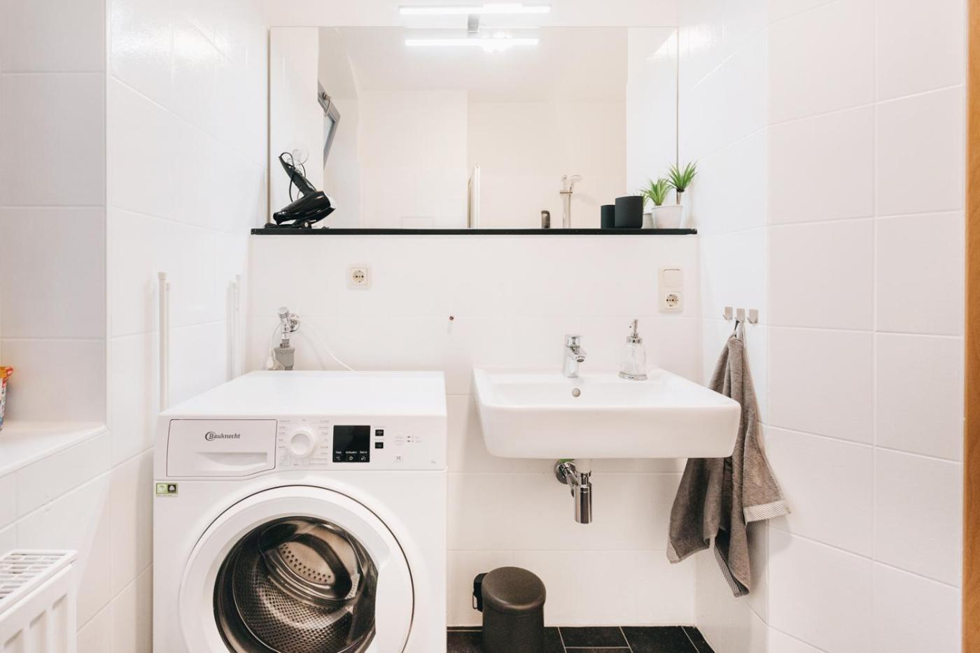 Apartmenthaus Meißen Esterno foto