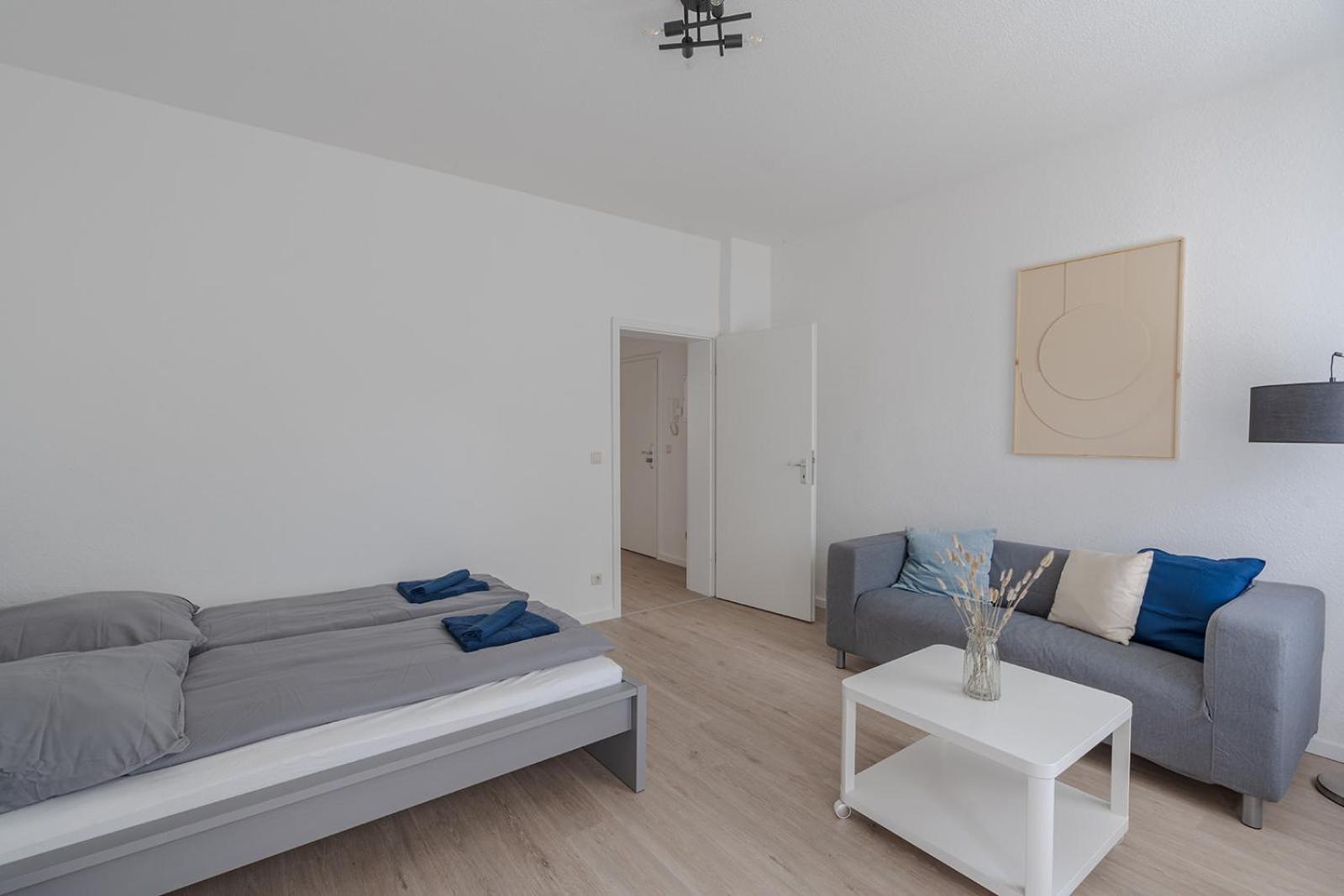 Apartmenthaus Meißen Esterno foto