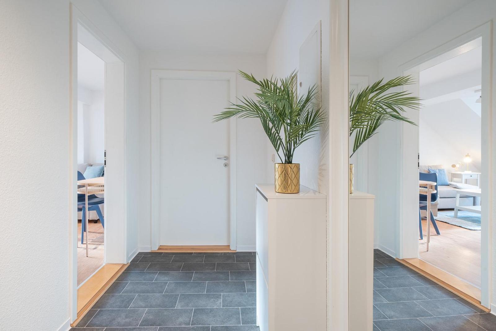 Apartmenthaus Meißen Esterno foto