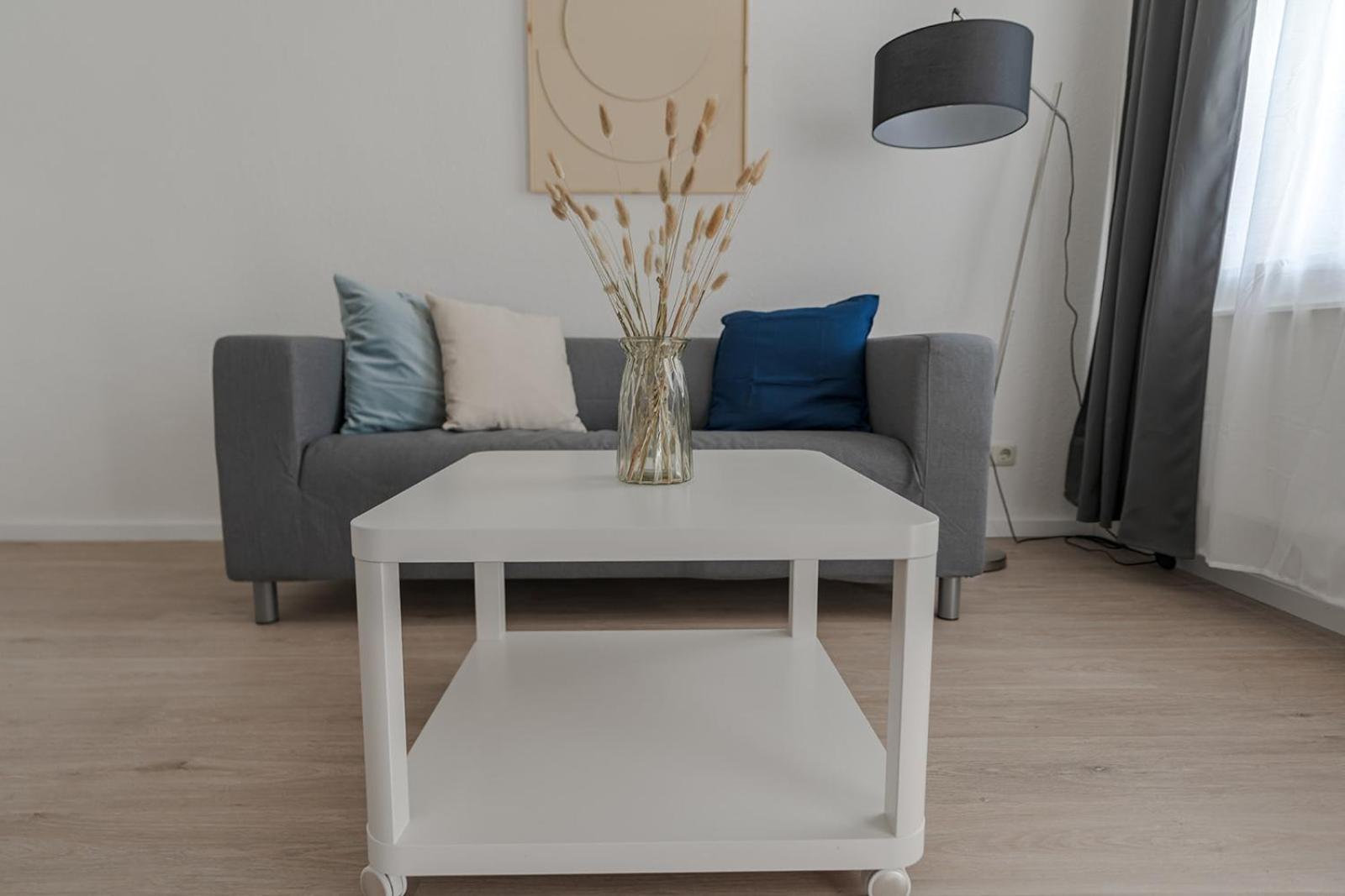 Apartmenthaus Meißen Esterno foto